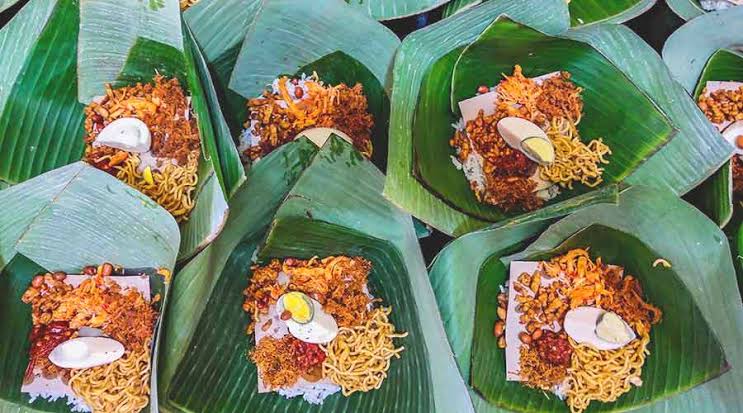 Jinggo Om Gundul: Kuliner Malam Legendaris di Denpasar yang Wajib Dicoba