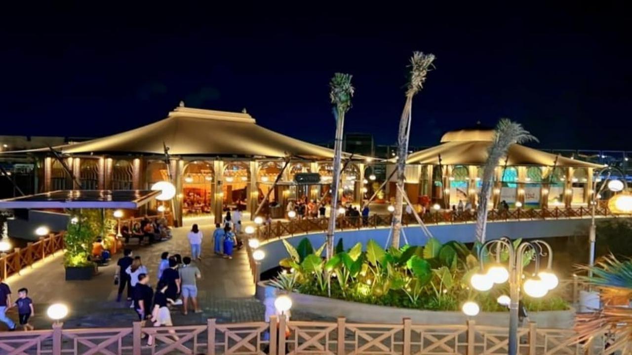 Pilihan Restoran Romantis dan Kekinian di PIK 2 untuk Malam Minggu