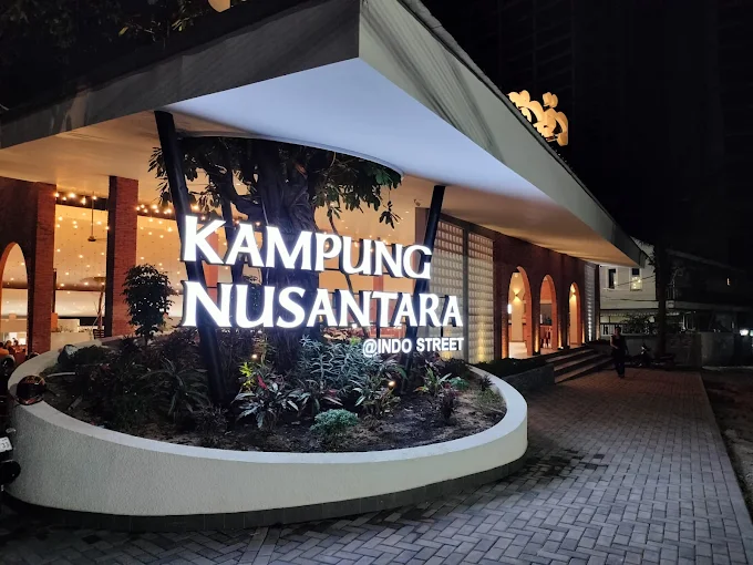Surga Kuliner Indonesia di Kamboja: Menikmati Cita Rasa Asli di Kampung Nusantara Sihanoukville