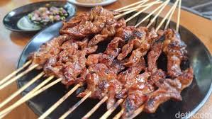 15 Rekomendasi Kuliner Legendaris Bandung, Favorit Warga Lokal dan Wisatawan